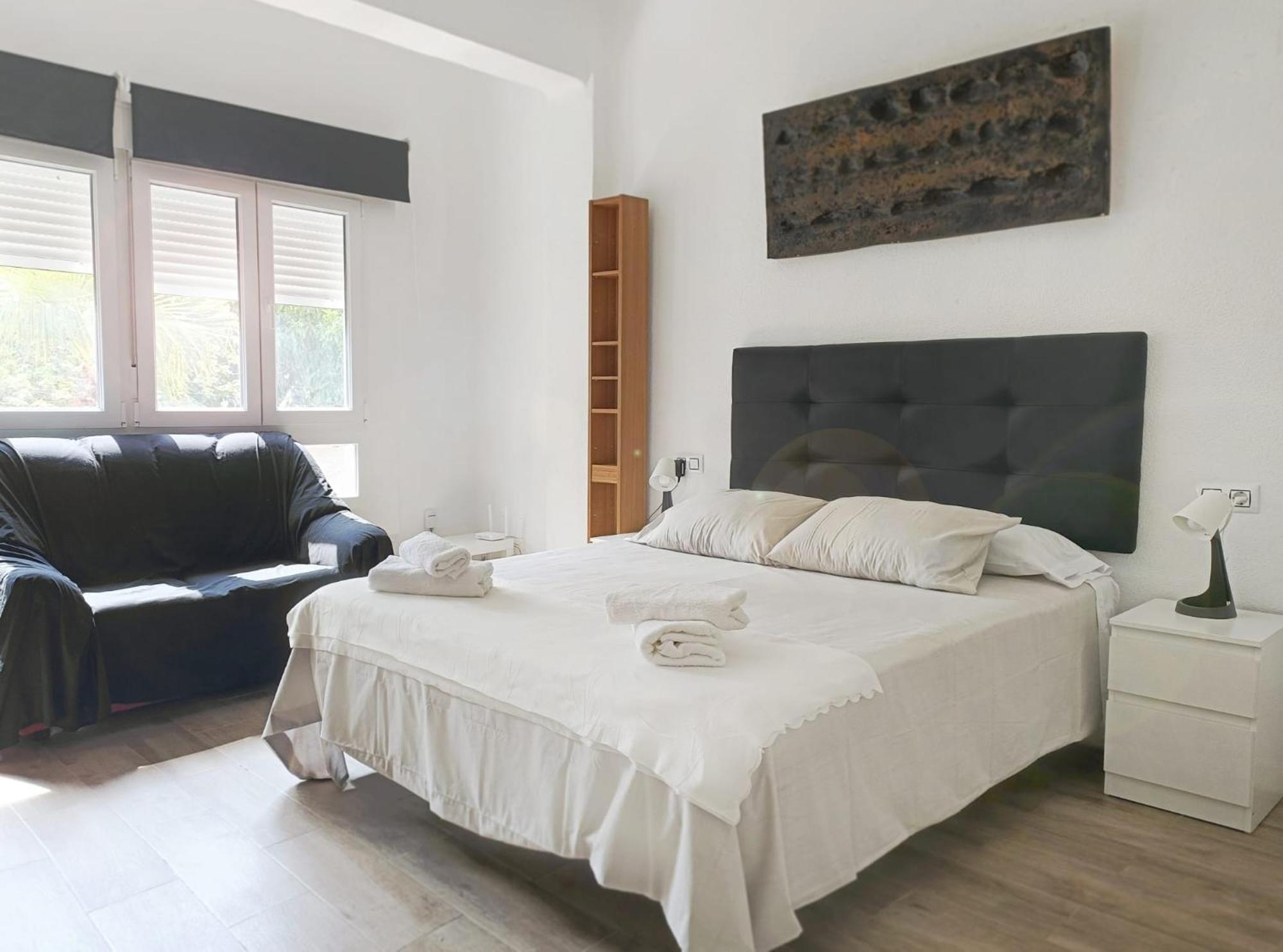 Vistabella Deluxe Centro Ciudad Fica & Auditorio Murcia Ngoại thất bức ảnh