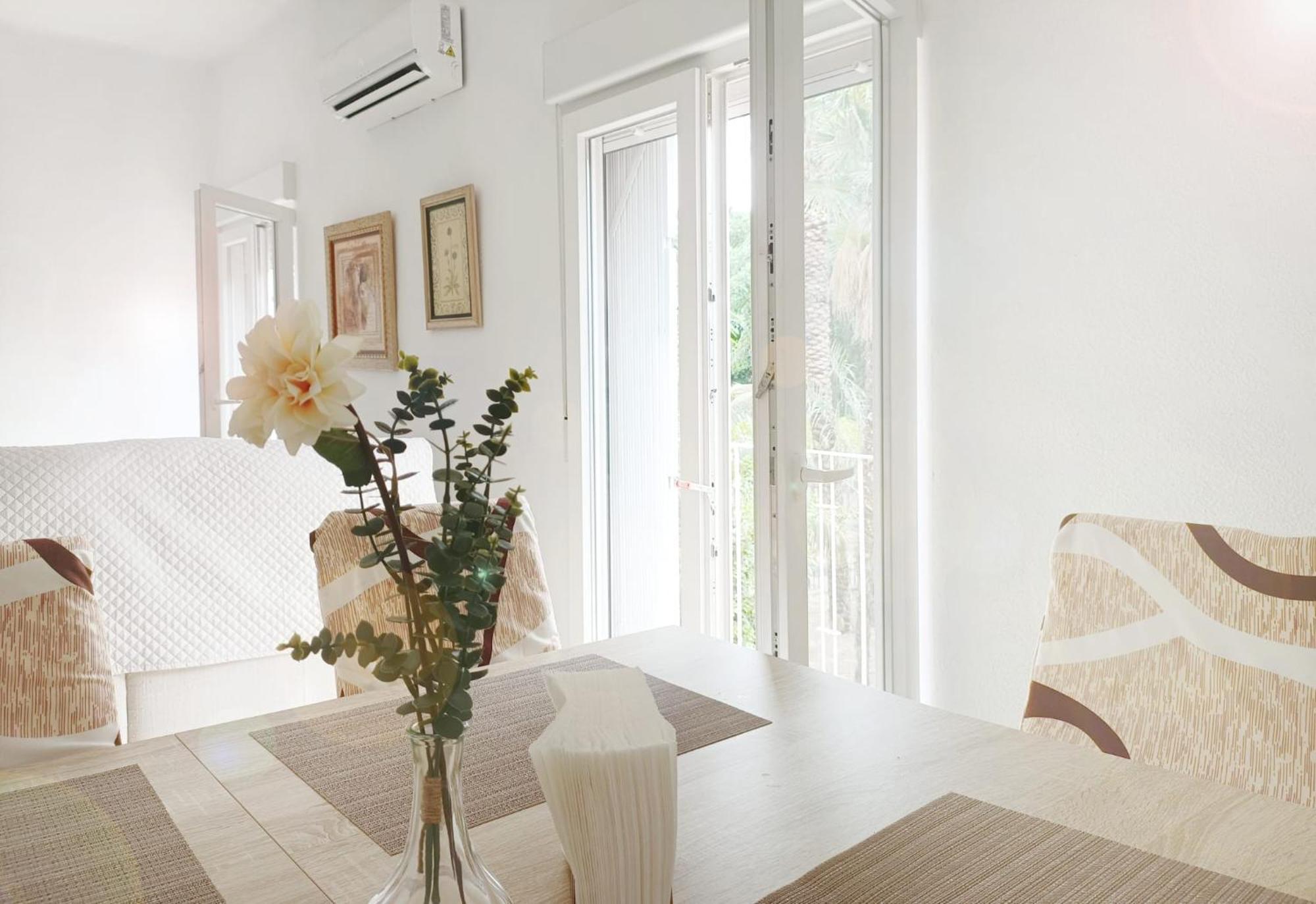 Vistabella Deluxe Centro Ciudad Fica & Auditorio Murcia Ngoại thất bức ảnh
