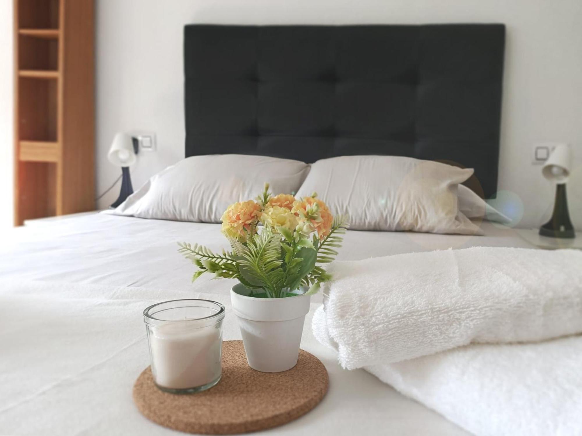 Vistabella Deluxe Centro Ciudad Fica & Auditorio Murcia Ngoại thất bức ảnh