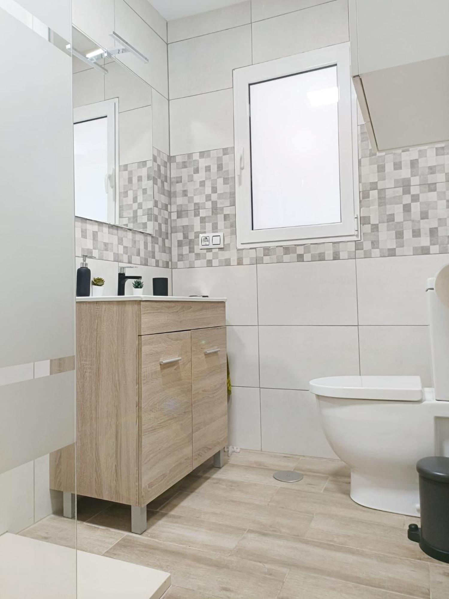 Vistabella Deluxe Centro Ciudad Fica & Auditorio Murcia Ngoại thất bức ảnh