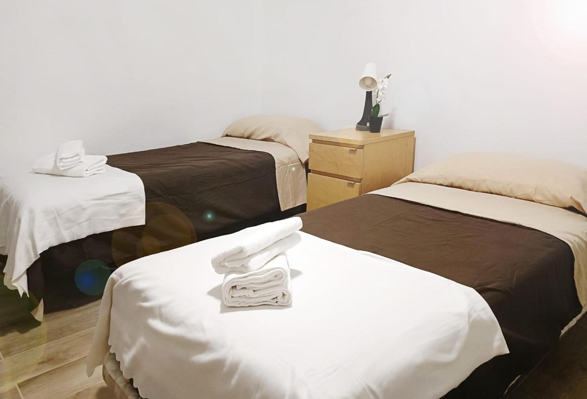 Vistabella Deluxe Centro Ciudad Fica & Auditorio Murcia Ngoại thất bức ảnh
