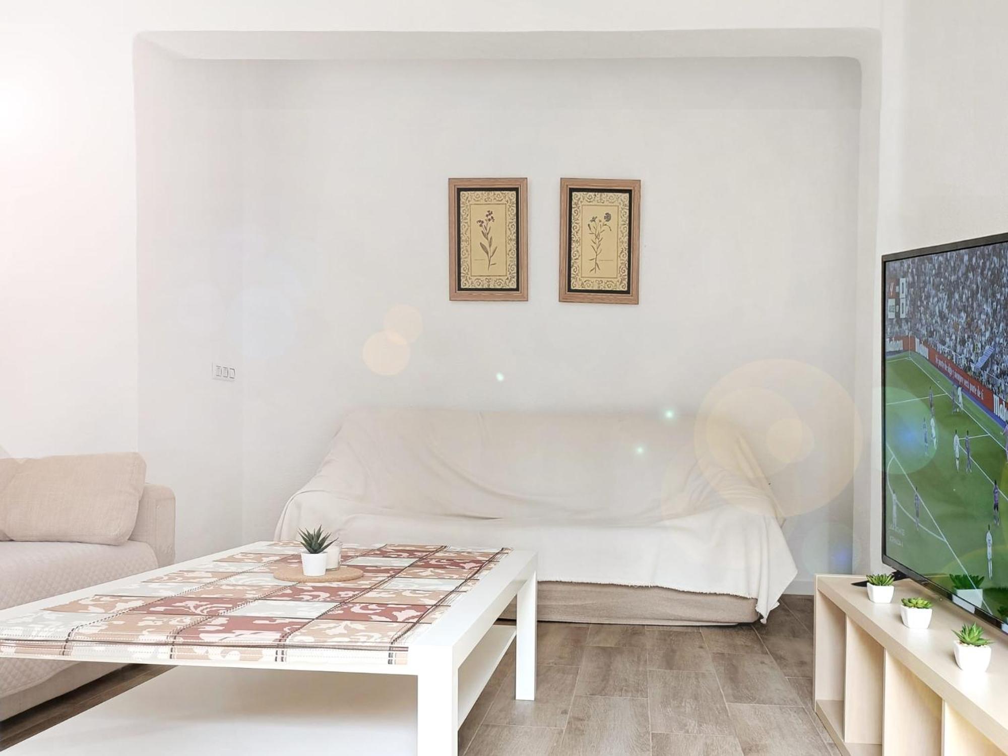 Vistabella Deluxe Centro Ciudad Fica & Auditorio Murcia Ngoại thất bức ảnh