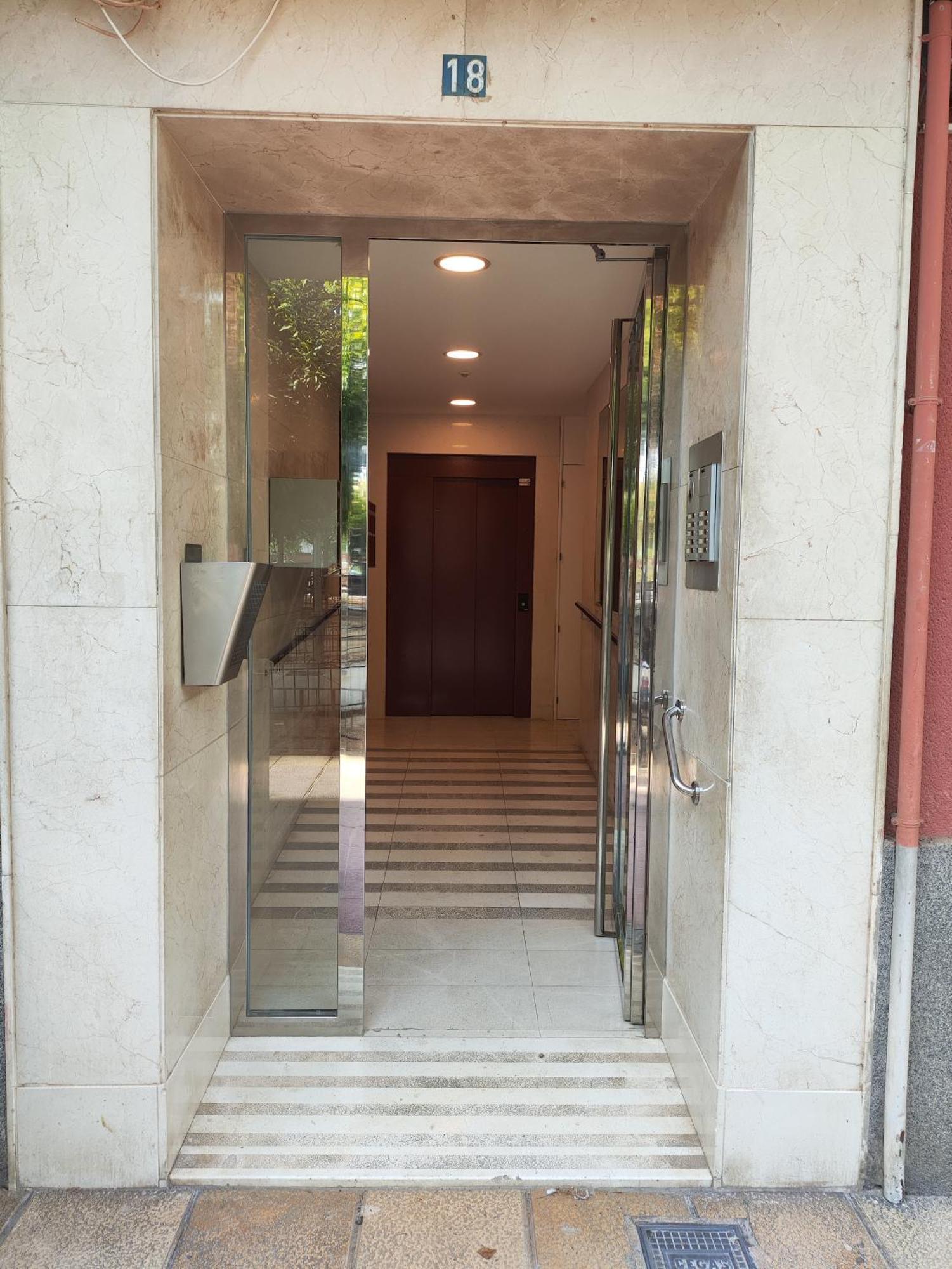 Vistabella Deluxe Centro Ciudad Fica & Auditorio Murcia Ngoại thất bức ảnh